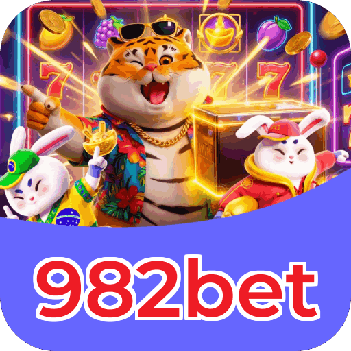 Especificações técnicas download 982bet